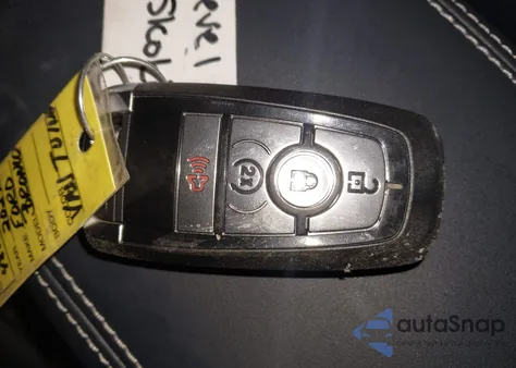 2024 Ford Bronco Sport Outer Banks из США, поврежденный, VIN 3FMCR9C6XRRF35563